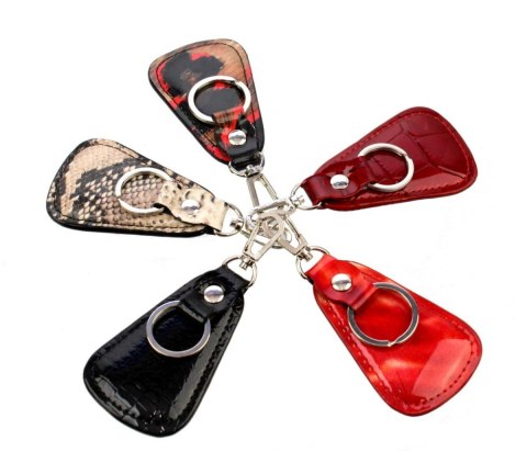 Etui/Brelok Na Klucze Skórzane PolskaGalanteria Skóra Naturalna KP B1 5 x 10 Etui/Brelok Na Klucze Skórzane PolskaGalanteria Skóra Naturalna KP B1 5 x 10