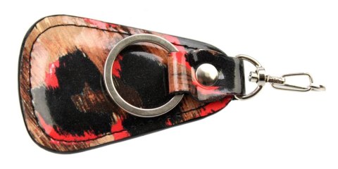 Etui/Brelok Na Klucze Skórzane PolskaGalanteria Skóra Naturalna KP B1 5 x 10 Etui/Brelok Na Klucze Skórzane PolskaGalanteria Skóra Naturalna KP B1 5 x 10
