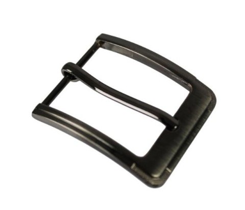 Klamra Bezniklowa Do Paska Męskiego Skórzanego 30 mm Sprzączka DeLuxe Bardzo Mocna Laser Klamra Bezniklowa Do Paska Męskiego Skórzanego 30 mm Sprzączka DeLuxe Bardzo Mocna Laser