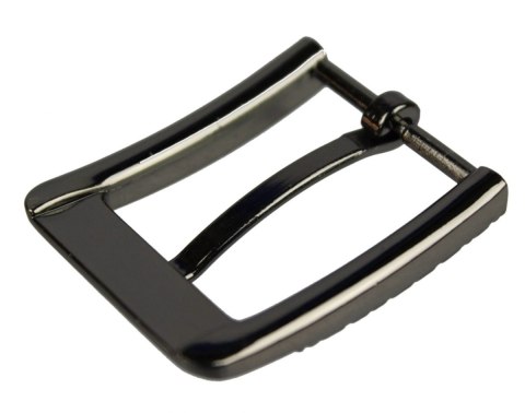 Klamra Bezniklowa Do Paska Męskiego Skórzanego 30 mm Sprzączka DeLuxe Bardzo Mocna Laser Klamra Bezniklowa Do Paska Męskiego Skórzanego 30 mm Sprzączka DeLuxe Bardzo Mocna Laser