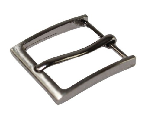 Klamra Bezniklowa Do Paska Męskiego Skórzanego 30 mm Sprzączka DeLuxe Bezniklowa Bardzo Mocna Klamra Bezniklowa Do Paska Męskiego Skórzanego 30 mm Sprzączka DeLuxe Bezniklowa Bardzo Mocna