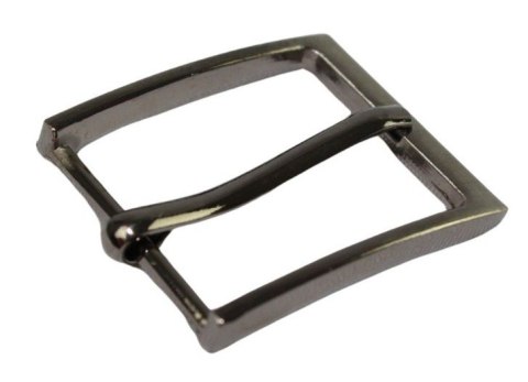 Klamra Bezniklowa Do Paska Męskiego Skórzanego 30 mm Sprzączka DeLuxe Bezniklowa Bardzo Mocna Klamra Bezniklowa Do Paska Męskiego Skórzanego 30 mm Sprzączka DeLuxe Bezniklowa Bardzo Mocna