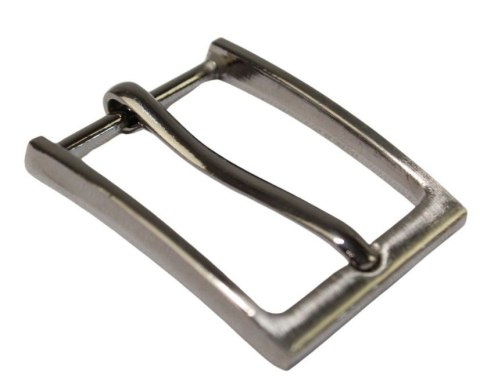 Klamra Bezniklowa Do Paska Męskiego Skórzanego 30 mm Sprzączka DeLuxe Bezniklowa Bardzo Mocna Klamra Bezniklowa Do Paska Męskiego Skórzanego 30 mm Sprzączka DeLuxe Bezniklowa Bardzo Mocna