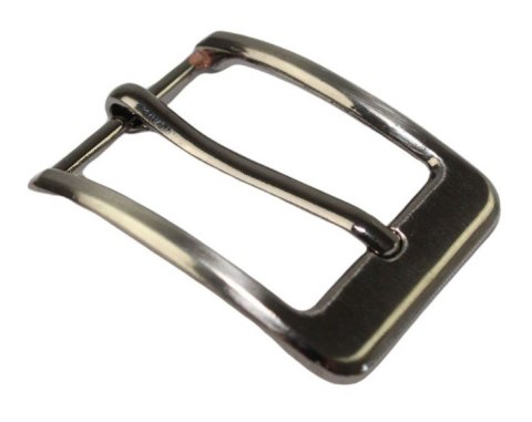 Klamra Bezniklowa Do Paska Męskiego Skórzanego 30 mm Sprzączka DeLuxe Bezniklowa Bardzo Mocna Klamra Bezniklowa Do Paska Męskiego Skórzanego 30 mm Sprzączka DeLuxe Bezniklowa Bardzo Mocna