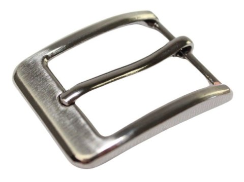 Klamra Bezniklowa Do Paska Męskiego Skórzanego 30 mm Sprzączka DeLuxe Bezniklowa Bardzo Mocna Klamra Bezniklowa Do Paska Męskiego Skórzanego 30 mm Sprzączka DeLuxe Bezniklowa Bardzo Mocna