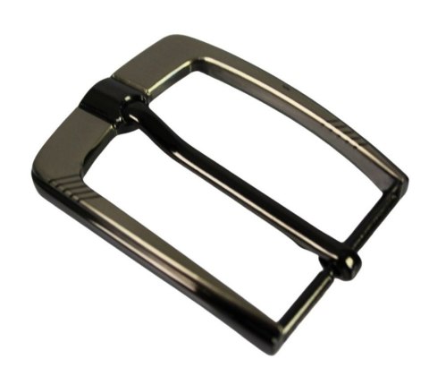 Klamra Bezniklowa Do Paska Męskiego Skórzanego 35 mm Sprzączka DeLuxe Bardzo Mocna WZÓR LASER ZK009 Klamra Bezniklowa Do Paska Męskiego Skórzanego 35 mm Sprzączka DeLuxe Bardzo Mocna WZÓR LASER ZK009
