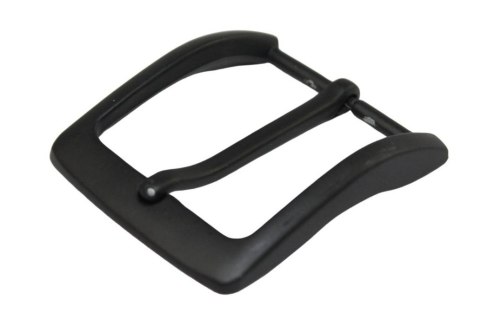 Klamra Bezniklowa Do Paska Męskiego Skórzanego 40 mm DeLuxe Bardzo Mocna CZARNA Klamra Bezniklowa Do Paska Męskiego Skórzanego 40 mm DeLuxe Bardzo Mocna CZARNA