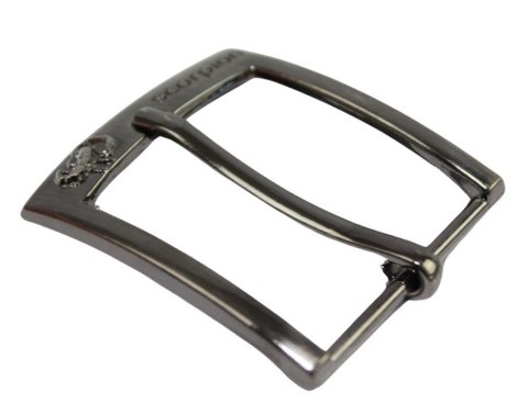 Klamra Bezniklowa Do Paska Męskiego Skórzanego 40 mm DeLuxe Bardzo Mocna SCORPION WZÓR 4 Klamra Bezniklowa Do Paska Męskiego Skórzanego 40 mm DeLuxe Bardzo Mocna SCORPION WZÓR 4