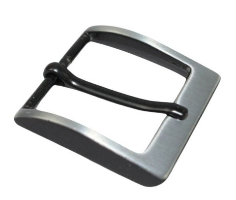 Klamra Bezniklowa Do Paska Męskiego Skórzanego 40 mm DeLuxe Bardzo Mocna Klamra Bezniklowa Do Paska Męskiego Skórzanego 40 mm DeLuxe Bardzo Mocna