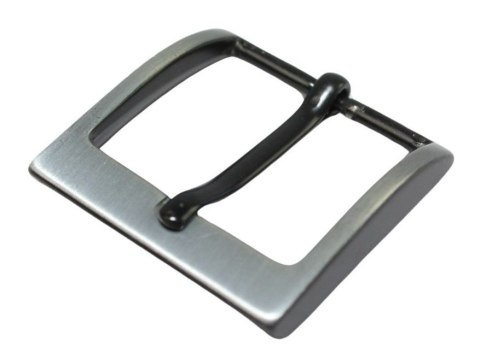 Klamra Bezniklowa Do Paska Męskiego Skórzanego 40 mm DeLuxe Bardzo Mocna Klamra Bezniklowa Do Paska Męskiego Skórzanego 40 mm DeLuxe Bardzo Mocna
