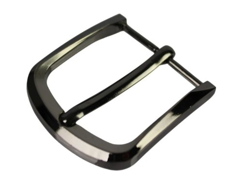 Klamra Bezniklowa Do Paska Męskiego Skórzanego 40 mm Sprzączka DeLuxe Bardzo Mocna WZÓR LASER Klamra Bezniklowa Do Paska Męskiego Skórzanego 40 mm Sprzączka DeLuxe Bardzo Mocna WZÓR LASER