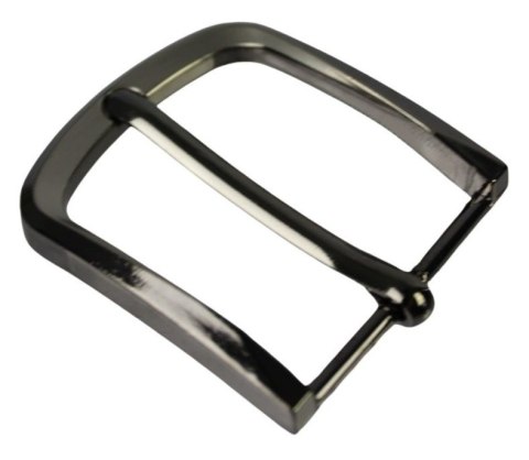 Klamra Bezniklowa Do Paska Męskiego Skórzanego 40 mm Sprzączka DeLuxe Bardzo Mocna WZÓR LASER Klamra Bezniklowa Do Paska Męskiego Skórzanego 40 mm Sprzączka DeLuxe Bardzo Mocna WZÓR LASER