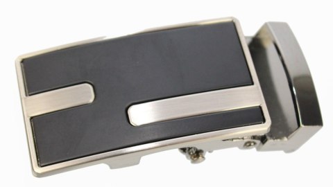 Klamra Bezniklowa Do Paska Męskiego Wizytowego Z Mechanizmem Samozaciskowym AUTOMAT/SAMOZACISK Garnitur 30 mm KASZ30/2 Klamra Bezniklowa Do Paska Męskiego Wizytowego Z Mechanizmem Samozaciskowym AUTOMAT/SAMOZACISK Garnitur 30 mm KASZ30/2