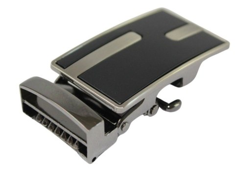 Klamra Bezniklowa Do Paska Męskiego Wizytowego Z Mechanizmem Samozaciskowym AUTOMAT/SAMOZACISK Garnitur 30 mm KASZ30/2 Klamra Bezniklowa Do Paska Męskiego Wizytowego Z Mechanizmem Samozaciskowym AUTOMAT/SAMOZACISK Garnitur 30 mm KASZ30/2