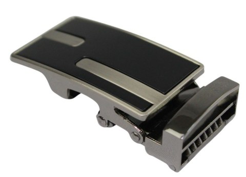 Klamra Bezniklowa Do Paska Męskiego Wizytowego Z Mechanizmem Samozaciskowym AUTOMAT/SAMOZACISK Garnitur 30 mm KASZ30/2 Klamra Bezniklowa Do Paska Męskiego Wizytowego Z Mechanizmem Samozaciskowym AUTOMAT/SAMOZACISK Garnitur 30 mm KASZ30/2
