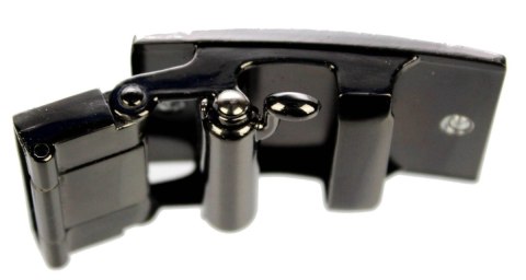 Klamra Bezniklowa Do Paska Męskiego Wizytowego Z Mechanizmem Samozaciskowym AUTOMAT/SAMOZACISK Garnitur 30 mm KASZ30/3 Klamra Bezniklowa Do Paska Męskiego Wizytowego Z Mechanizmem Samozaciskowym AUTOMAT/SAMOZACISK Garnitur 30 mm KASZ30/3