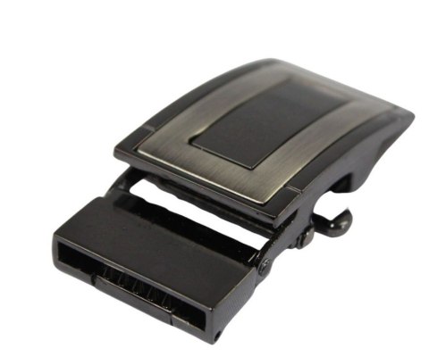 Klamra Bezniklowa Do Paska Męskiego Wizytowego Z Mechanizmem Samozaciskowym AUTOMAT/SAMOZACISK Garnitur 30 mm KASZ30/3 Klamra Bezniklowa Do Paska Męskiego Wizytowego Z Mechanizmem Samozaciskowym AUTOMAT/SAMOZACISK Garnitur 30 mm KASZ30/3