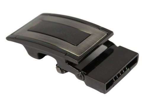 Klamra Bezniklowa Do Paska Męskiego Wizytowego Z Mechanizmem Samozaciskowym AUTOMAT/SAMOZACISK Garnitur 30 mm KASZ30/3 Klamra Bezniklowa Do Paska Męskiego Wizytowego Z Mechanizmem Samozaciskowym AUTOMAT/SAMOZACISK Garnitur 30 mm KASZ30/3