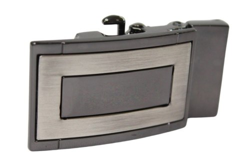 Klamra Bezniklowa Do Paska Męskiego Wizytowego Z Mechanizmem Samozaciskowym AUTOMAT/SAMOZACISK Garnitur 30 mm KASZ30/3 Klamra Bezniklowa Do Paska Męskiego Wizytowego Z Mechanizmem Samozaciskowym AUTOMAT/SAMOZACISK Garnitur 30 mm KASZ30/3