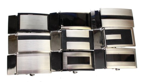 Klamra Bezniklowa Do Paska Męskiego Wizytowego Z Mechanizmem Samozaciskowym AUTOMAT/SAMOZACISK Garnitur 30 mm KASZ30/9 Klamra Bezniklowa Do Paska Męskiego Wizytowego Z Mechanizmem Samozaciskowym AUTOMAT/SAMOZACISK Garnitur 30 mm KASZ30/9