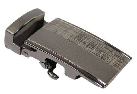 Klamra Bezniklowa Do Paska Męskiego Wizytowego Z Mechanizmem Samozaciskowym AUTOMAT/SAMOZACISK Garnitur 30 mm KASZ30/9 Klamra Bezniklowa Do Paska Męskiego Wizytowego Z Mechanizmem Samozaciskowym AUTOMAT/SAMOZACISK Garnitur 30 mm KASZ30/9