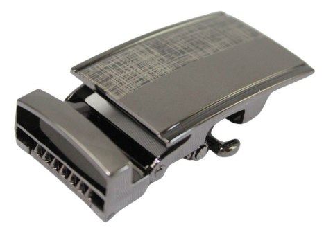 Klamra Bezniklowa Do Paska Męskiego Wizytowego Z Mechanizmem Samozaciskowym AUTOMAT/SAMOZACISK Garnitur 30 mm KASZ30/9 Klamra Bezniklowa Do Paska Męskiego Wizytowego Z Mechanizmem Samozaciskowym AUTOMAT/SAMOZACISK Garnitur 30 mm KASZ30/9