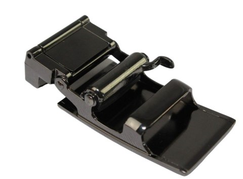 Klamra Bezniklowa Do Paska Męskiego Wizytowego Z Mechanizmem Samozaciskowym AUTOMAT/SAMOZACISK Garnitur 30 mm KASZ30/9 Klamra Bezniklowa Do Paska Męskiego Wizytowego Z Mechanizmem Samozaciskowym AUTOMAT/SAMOZACISK Garnitur 30 mm KASZ30/9