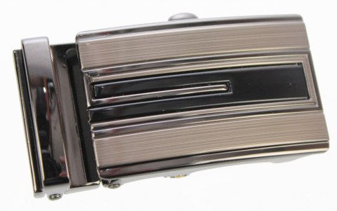 Klamra Bezniklowa Do Paska Męskiego Wizytowego Z Mechanizmem Samozaciskowym AUTOMAT/SAMOZACISK Garnitur 35 mm KASZ35/10 Klamra Bezniklowa Do Paska Męskiego Wizytowego Z Mechanizmem Samozaciskowym AUTOMAT/SAMOZACISK Garnitur 35 mm KASZ35/10