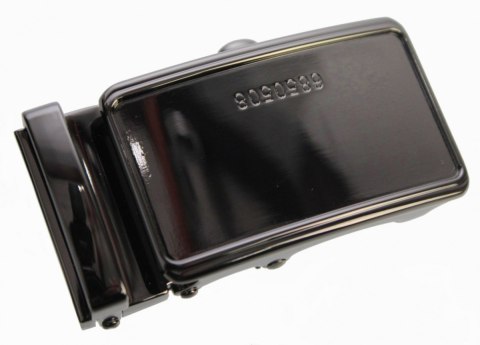 Klamra Bezniklowa Do Paska Męskiego Wizytowego Z Mechanizmem Samozaciskowym AUTOMAT/SAMOZACISK Garnitur 35 mm KASZ35/12 Klamra Bezniklowa Do Paska Męskiego Wizytowego Z Mechanizmem Samozaciskowym AUTOMAT/SAMOZACISK Garnitur 35 mm KASZ35/12
