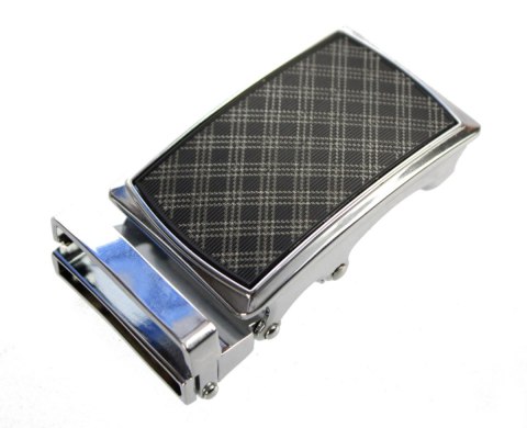 Klamra Bezniklowa Do Paska Męskiego Wizytowego Z Mechanizmem Samozaciskowym AUTOMAT/SAMOZACISK Garnitur 35 mm KASZ35/23 Klamra Bezniklowa Do Paska Męskiego Wizytowego Z Mechanizmem Samozaciskowym AUTOMAT/SAMOZACISK Garnitur 35 mm KASZ35/23