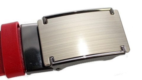 Klamra Bezniklowa Do Paska Męskiego Wizytowego Z Mechanizmem Samozaciskowym AUTOMAT/SAMOZACISK Garnitur 35 mm KASZ35/59 Klamra Bezniklowa Do Paska Męskiego Wizytowego Z Mechanizmem Samozaciskowym AUTOMAT/SAMOZACISK Garnitur 35 mm KASZ35/59