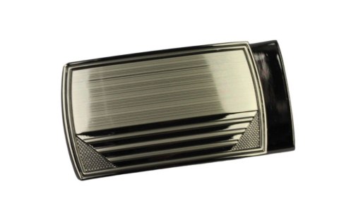 Klamra Bezniklowa Do Paska Męskiego Wizytowego Z Mechanizmem Samozaciskowym AUTOMAT/SAMOZACISK Garnitur 35 mm KASZ35/67 Klamra Bezniklowa Do Paska Męskiego Wizytowego Z Mechanizmem Samozaciskowym AUTOMAT/SAMOZACISK Garnitur 35 mm KASZ35/67