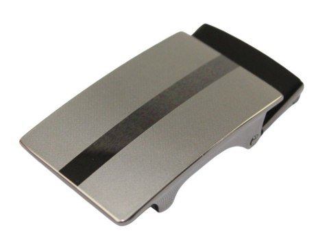 Klamra Bezniklowa Do Paska Męskiego Wizytowego Z Mechanizmem Samozaciskowym AUTOMAT/SAMOZACISK Garnitur 35 mm KASZ35/74 Klamra Bezniklowa Do Paska Męskiego Wizytowego Z Mechanizmem Samozaciskowym AUTOMAT/SAMOZACISK Garnitur 35 mm KASZ35/74