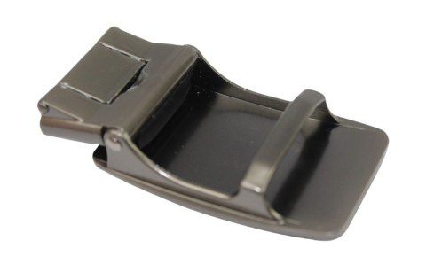 Klamra Bezniklowa Do Paska Męskiego Wizytowego Z Mechanizmem Samozaciskowym AUTOMAT/SAMOZACISK Garnitur 35 mm KASZ35/75 Klamra Bezniklowa Do Paska Męskiego Wizytowego Z Mechanizmem Samozaciskowym AUTOMAT/SAMOZACISK Garnitur 35 mm KASZ35/75
