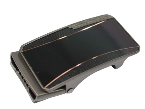 Klamra Bezniklowa Do Paska Męskiego Wizytowego Z Mechanizmem Samozaciskowym AUTOMAT/SAMOZACISK Garnitur 35 mm KASZ35/76 Klamra Bezniklowa Do Paska Męskiego Wizytowego Z Mechanizmem Samozaciskowym AUTOMAT/SAMOZACISK Garnitur 35 mm KASZ35/76