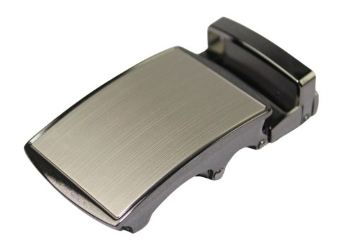 Klamra Bezniklowa Do Paska Męskiego Wizytowego Z Mechanizmem Samozaciskowym AUTOMAT/SAMOZACISK Garnitur 35 mm KASZ35/80 Klamra Bezniklowa Do Paska Męskiego Wizytowego Z Mechanizmem Samozaciskowym AUTOMAT/SAMOZACISK Garnitur 35 mm KASZ35/80