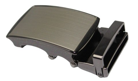 Klamra Bezniklowa Do Paska Męskiego Wizytowego Z Mechanizmem Samozaciskowym AUTOMAT/SAMOZACISK Garnitur 35 mm KASZ35/80 Klamra Bezniklowa Do Paska Męskiego Wizytowego Z Mechanizmem Samozaciskowym AUTOMAT/SAMOZACISK Garnitur 35 mm KASZ35/80