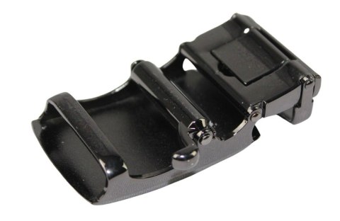Klamra Bezniklowa Do Paska Męskiego Wizytowego Z Mechanizmem Samozaciskowym AUTOMAT/SAMOZACISK Garnitur 35 mm KASZ35/80 Klamra Bezniklowa Do Paska Męskiego Wizytowego Z Mechanizmem Samozaciskowym AUTOMAT/SAMOZACISK Garnitur 35 mm KASZ35/80