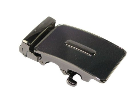 Klamra Bezniklowa Do Paska Męskiego Wizytowego Z Mechanizmem Samozaciskowym AUTOMAT/SAMOZACISK Garnitur 35 mm KASZ35/81 Klamra Bezniklowa Do Paska Męskiego Wizytowego Z Mechanizmem Samozaciskowym AUTOMAT/SAMOZACISK Garnitur 35 mm KASZ35/81