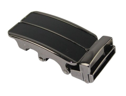Klamra Bezniklowa Do Paska Męskiego Wizytowego Z Mechanizmem Samozaciskowym AUTOMAT/SAMOZACISK Garnitur 35 mm KASZ35/82 Klamra Bezniklowa Do Paska Męskiego Wizytowego Z Mechanizmem Samozaciskowym AUTOMAT/SAMOZACISK Garnitur 35 mm KASZ35/82