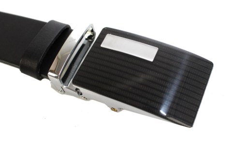 Klamra Bezniklowa Do Paska Męskiego Wizytowego Z Mechanizmem Samozaciskowym CZARNA AUTOMAT/SAMOZACISK Garnitur 35 mm KASZ35/44 Klamra Bezniklowa Do Paska Męskiego Wizytowego Z Mechanizmem Samozaciskowym CZARNA AUTOMAT/SAMOZACISK Garnitur 35 mm KASZ35/44
