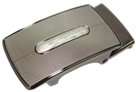 Klamra Bezniklowa Do Paska Męskiego Wizytowego Z Mechanizmem Samozaciskowym SREBRNA AUTOMAT/SAMOZACISK Garnitur 35 mm KASZ35/48 Klamra Bezniklowa Do Paska Męskiego Wizytowego Z Mechanizmem Samozaciskowym SREBRNA AUTOMAT/SAMOZACISK Garnitur 35 mm KASZ35/48
