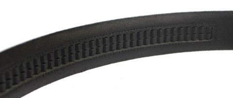 Klamra Bezniklowa Do Paska Męskiego Wizytowego Z Mechanizmem Ząbkowym AUTOMAT/ZĄBEK Garnitur 30 mm KAZ30/54 Klamra Bezniklowa Do Paska Męskiego Wizytowego Z Mechanizmem Ząbkowym AUTOMAT/ZĄBEK Garnitur 30 mm KAZ30/54