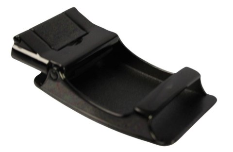 Klamra Bezniklowa Do Paska Męskiego Wizytowego Z Mechanizmem Ząbkowym AUTOMAT/ZĄBEK Garnitur 30 mm KAZ30/84 Klamra Bezniklowa Do Paska Męskiego Wizytowego Z Mechanizmem Ząbkowym AUTOMAT/ZĄBEK Garnitur 30 mm KAZ30/84