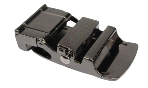 Klamra Bezniklowa Do Paska Męskiego Wizytowego Z Mechanizmem Ząbkowym AUTOMAT/ZĄBEK Garnitur 30 mm KAZ30/88 Klamra Bezniklowa Do Paska Męskiego Wizytowego Z Mechanizmem Ząbkowym AUTOMAT/ZĄBEK Garnitur 30 mm KAZ30/88