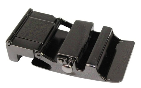 Klamra Bezniklowa Do Paska Męskiego Wizytowego Z Mechanizmem Ząbkowym AUTOMAT/ZĄBEK Garnitur 30 mm KAZ30/89 Klamra Bezniklowa Do Paska Męskiego Wizytowego Z Mechanizmem Ząbkowym AUTOMAT/ZĄBEK Garnitur 30 mm KAZ30/89
