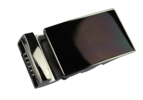 Klamra Bezniklowa Do Paska Męskiego Wizytowego Z Mechanizmem Ząbkowym AUTOMAT/ZĄBEK Garnitur 30 mm KAZ30/8 Klamra Bezniklowa Do Paska Męskiego Wizytowego Z Mechanizmem Ząbkowym AUTOMAT/ZĄBEK Garnitur 30 mm KAZ30/8