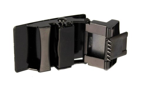 Klamra Bezniklowa Do Paska Męskiego Wizytowego Z Mechanizmem Ząbkowym AUTOMAT/ZĄBEK Garnitur 30 mm KAZ30/8 Klamra Bezniklowa Do Paska Męskiego Wizytowego Z Mechanizmem Ząbkowym AUTOMAT/ZĄBEK Garnitur 30 mm KAZ30/8