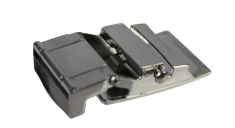 Klamra Bezniklowa Do Paska Męskiego Wizytowego Z Mechanizmem Ząbkowym AUTOMAT/ZĄBEK Garnitur 30 mm KAZ30/8 Klamra Bezniklowa Do Paska Męskiego Wizytowego Z Mechanizmem Ząbkowym AUTOMAT/ZĄBEK Garnitur 30 mm KAZ30/8