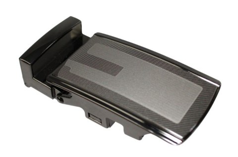 Klamra Bezniklowa Do Paska Męskiego Wizytowego Z Mechanizmem Ząbkowym AUTOMAT/ZĄBEK Garnitur 30 mm KAZ30/91 Klamra Bezniklowa Do Paska Męskiego Wizytowego Z Mechanizmem Ząbkowym AUTOMAT/ZĄBEK Garnitur 30 mm KAZ30/91